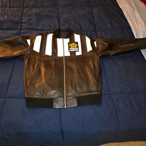 World Of TROOP Jacket